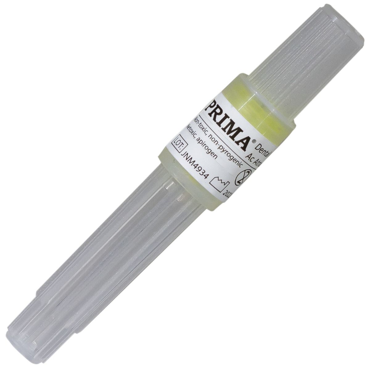 Ace anestezice atraumatice PRIMA – Inserție delicată, diverse mărimi — imaginea 2
