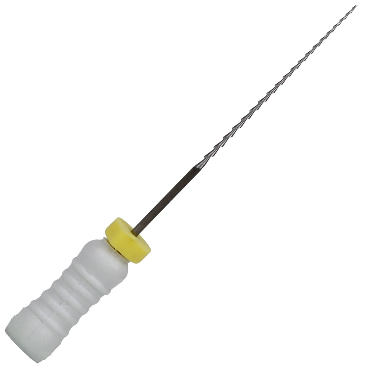 Ace endodontice Hedstrom H-Files, PRIMA, 25mm, 6 buc. — imaginea 6