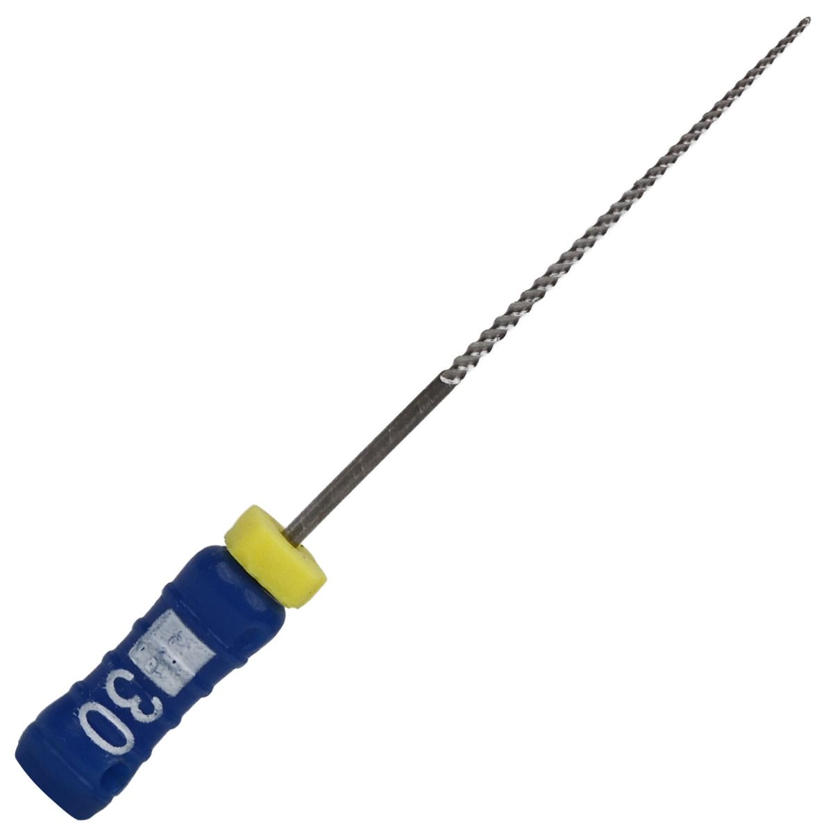 Ace endodontice K-Files Kerr PRIMA, diverse culori, set 6 buc — imaginea 6