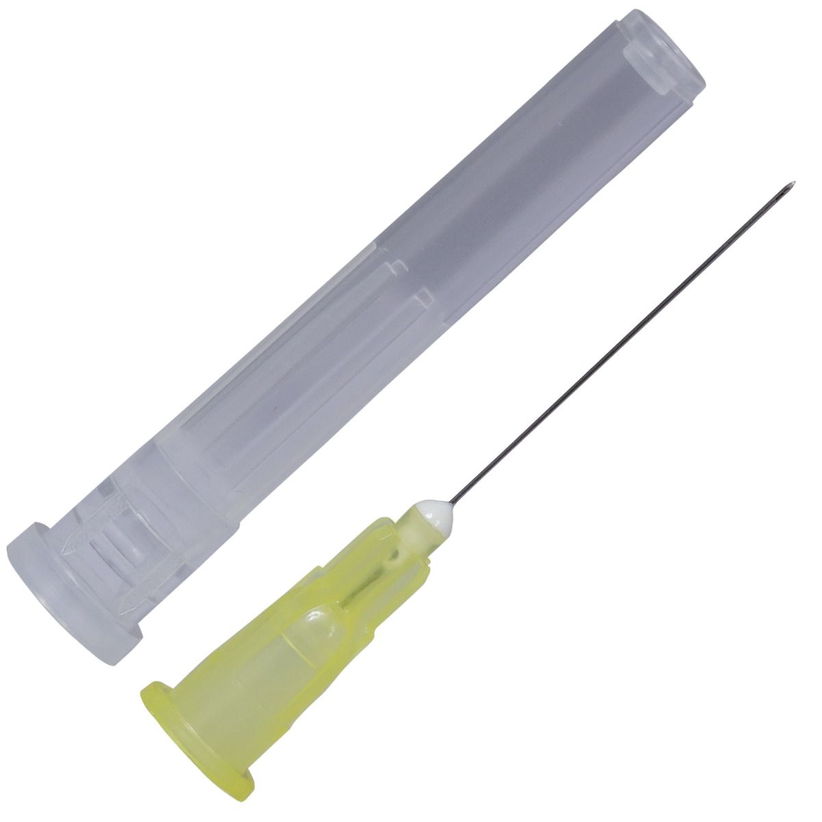Ace endodontice PRIMA pentru irigare canal radicular, drepte
