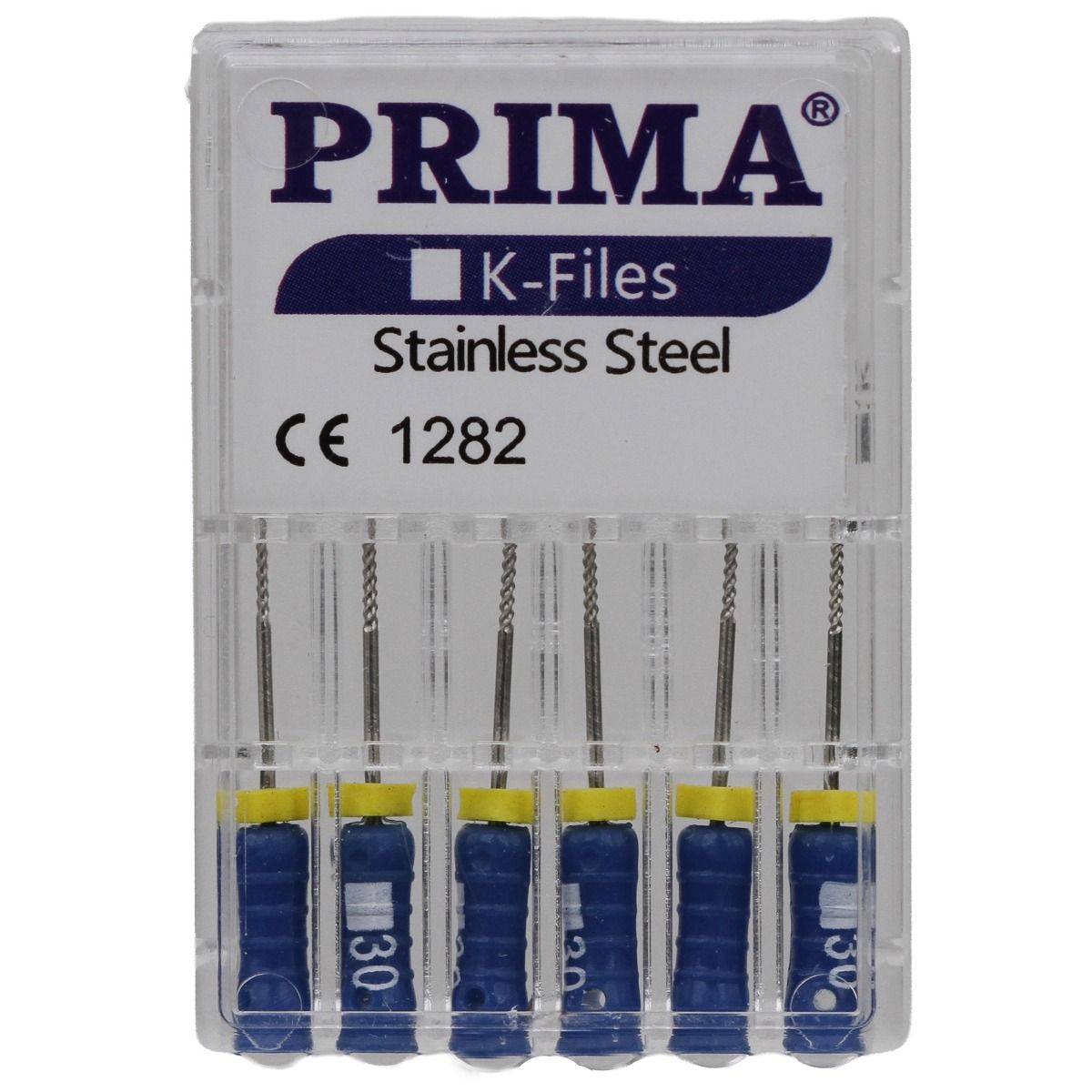Ace K-FILES KERR, PRIMA, diverse culori, 6 bucati
