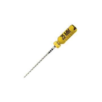Ace K-Reamers VDW, 21mm