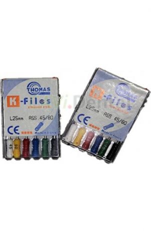 Ace Kerr FFDM L25