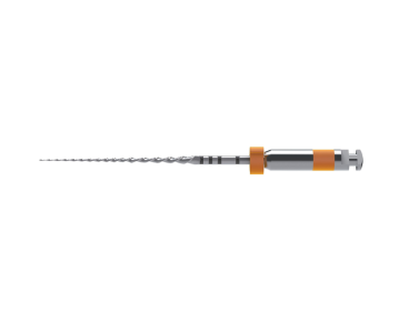 Ace R-PILOT Glidepath File L25mm Mărime 012.5 VDW