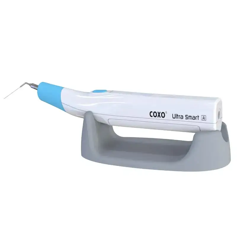 Activator Ultrasonic Endo Ultra Smart AI COXO C-Root I, 6 anse — imaginea 2