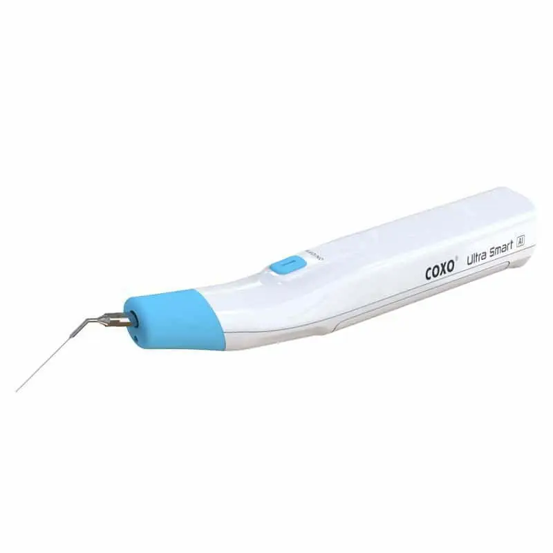 Activator Ultrasonic Endo Ultra Smart AI COXO C-Root I, 6 anse — imaginea 3