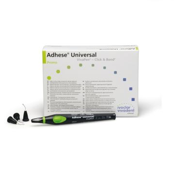 Adhese Universal Kit 2ml + 100 canule Ivoclar