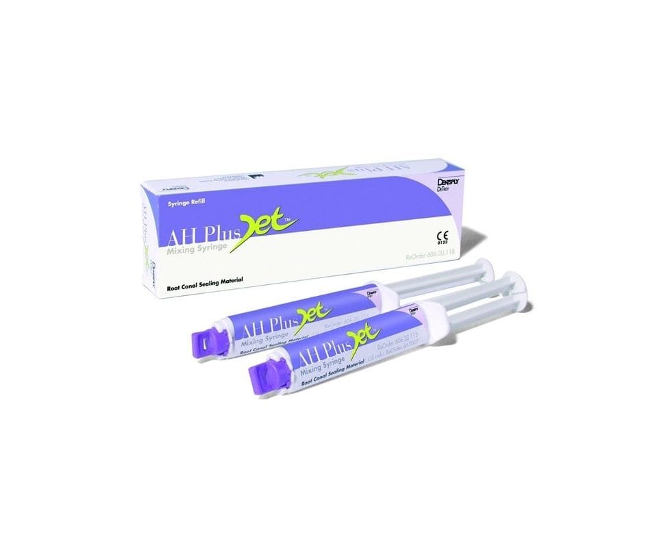 AH PLUS JET REFILL DENTSPLY SIRONA 15g