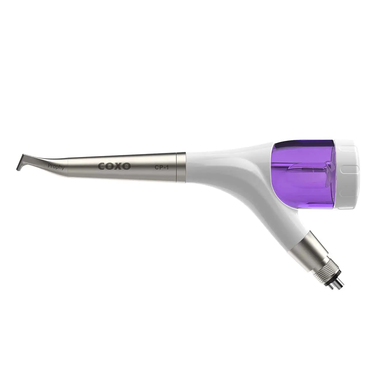 Airflow Profijet CP-1 COXO Portabil – Soluție Eficientă pentru Profilaxie Dentară — imaginea 2
