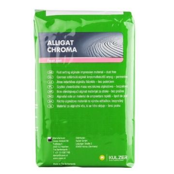 Alginat Alligat Heraeus Kulzer, 453g