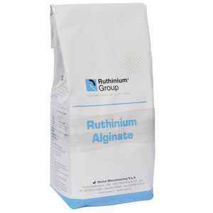 Alginat Cromatic Ruthinium