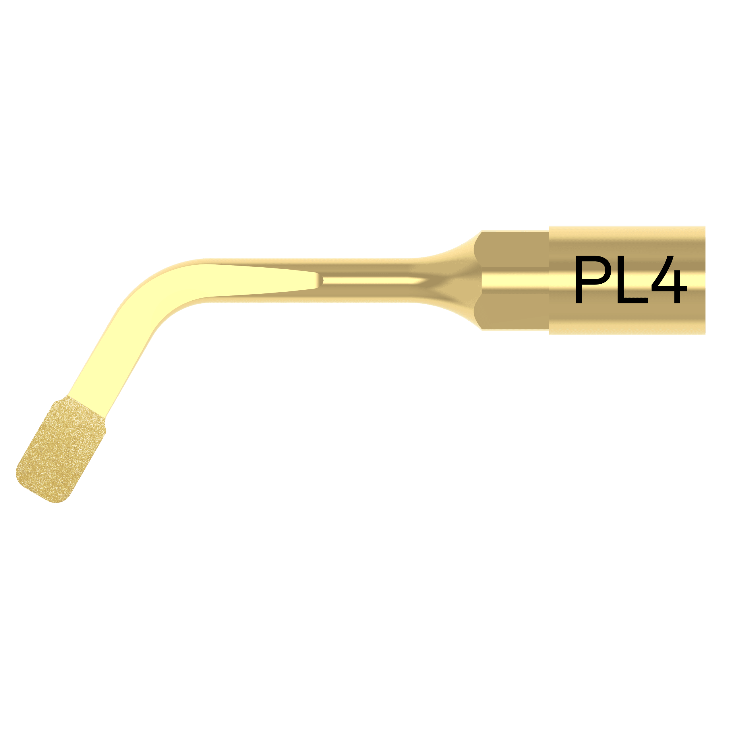 Ansă chirurgicală piezotom COXO PL4 – pentru osteotomie micrometrică în apropierea țesuturilor sensibile