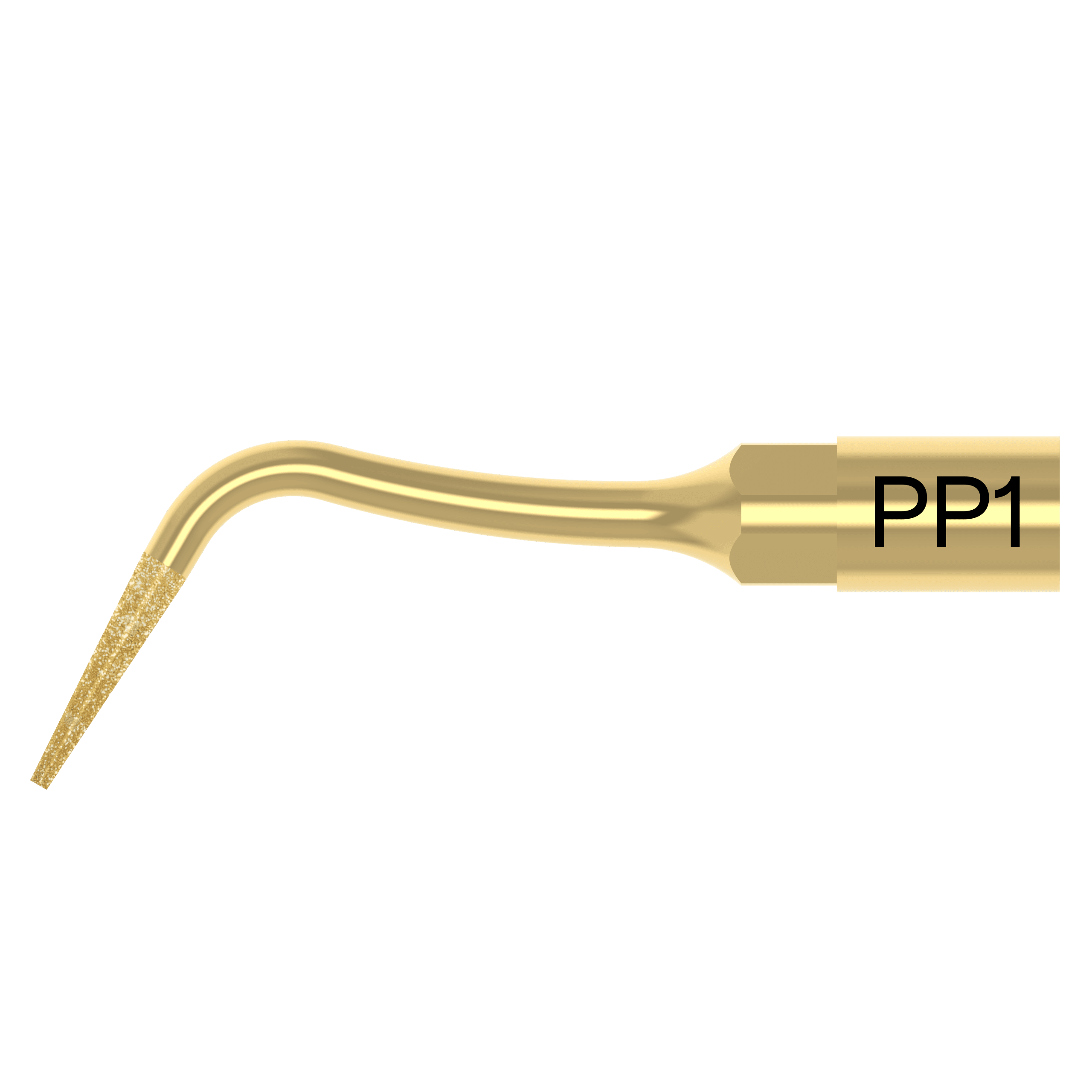 Ansă chirurgicală piezotom COXO PP1 – pentru localizarea canalului radicular și îndepărtarea calcificărilor