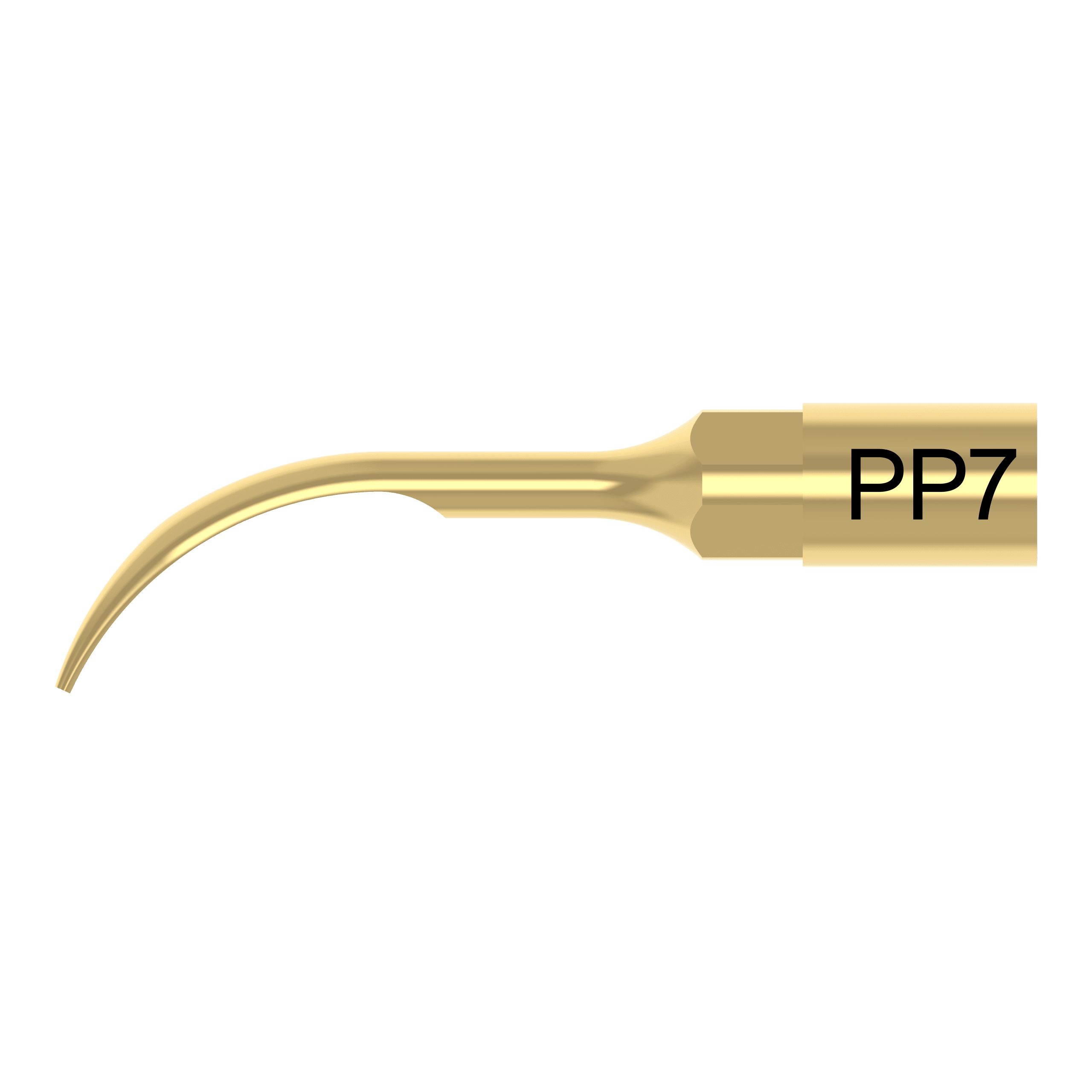 Ansă chirurgicală piezotom COXO PP7 – pentru chiuretaj și detartraj parodontal delicat