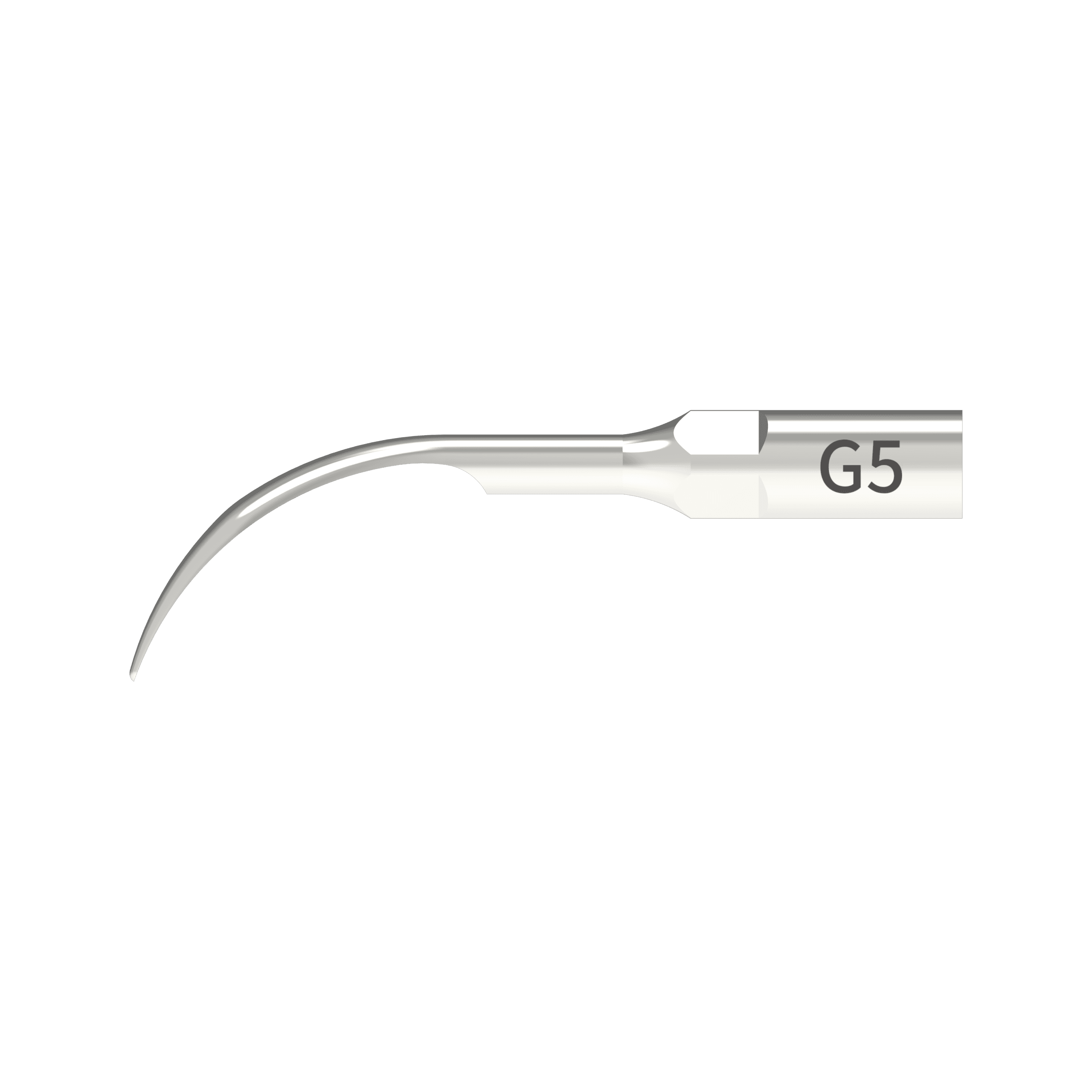 Ansă de detartraj COXO G5 – pentru depuneri supragingivale fine