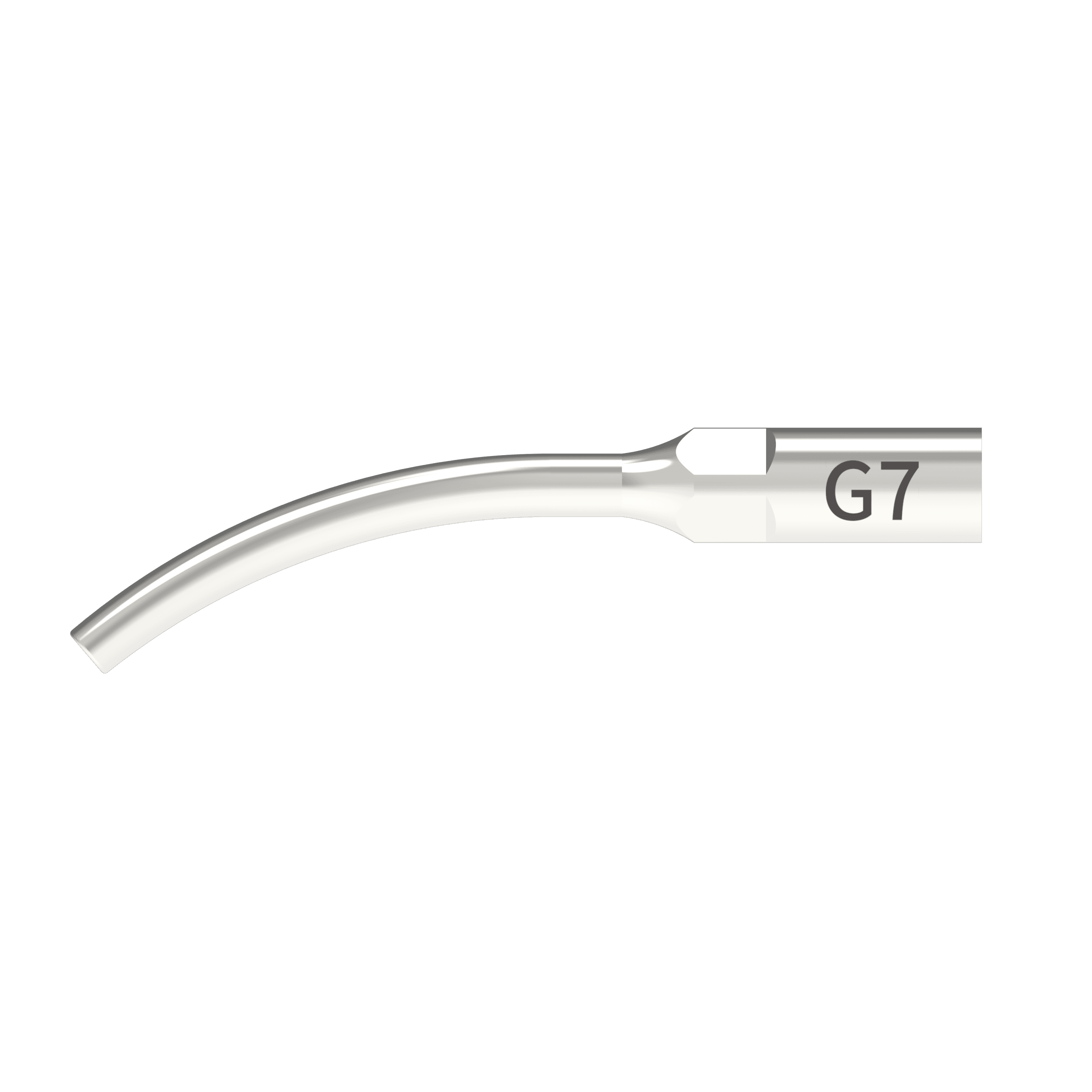 Ansă de detartraj COXO G7 – pentru îndepărtarea coroanelor