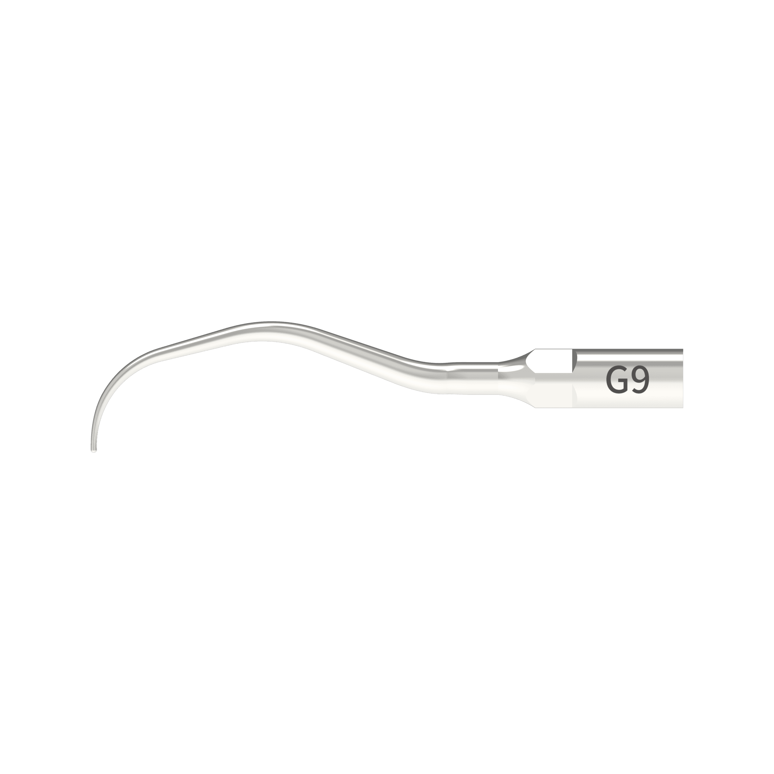 Ansă de detartraj COXO G9 – pentru tartru supragingival, interdentar și cervical