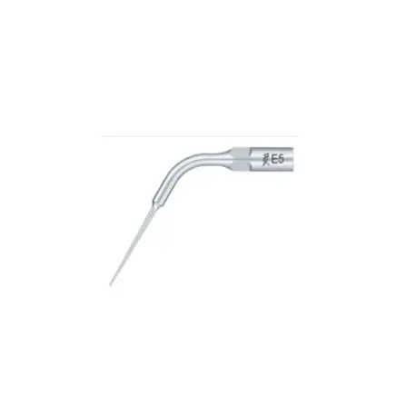 Ansă Detartraj Endodontic Woodpecker E5 pentru Îndepărtarea Resturilor