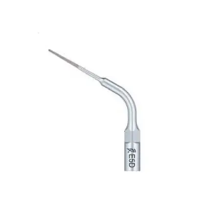 Ansă Detartraj Endodontic Woodpecker E5D – Diamantată, pentru Retratamente