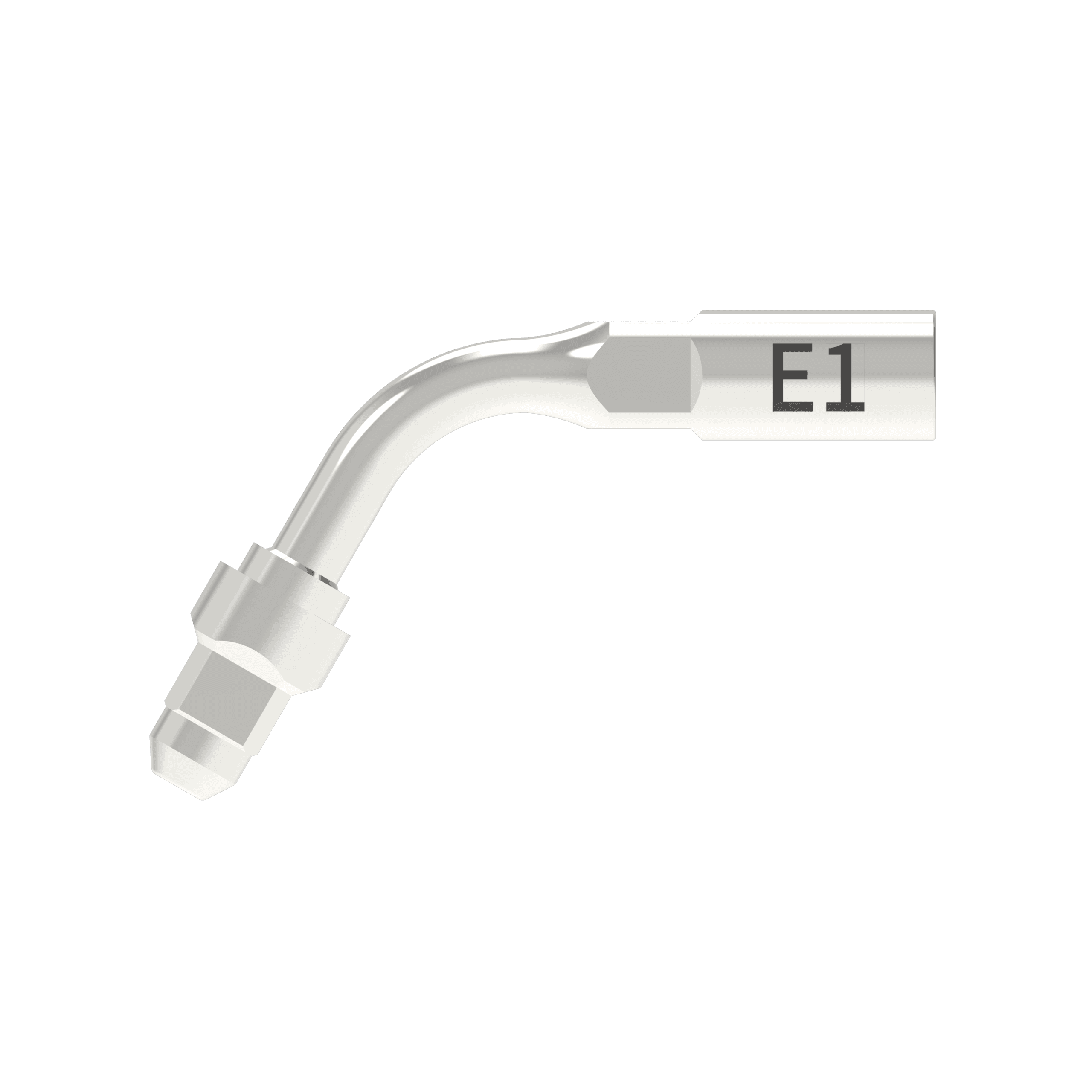 Ansă endodontică COXO E1 – pentru fixarea instrumentelor de canal