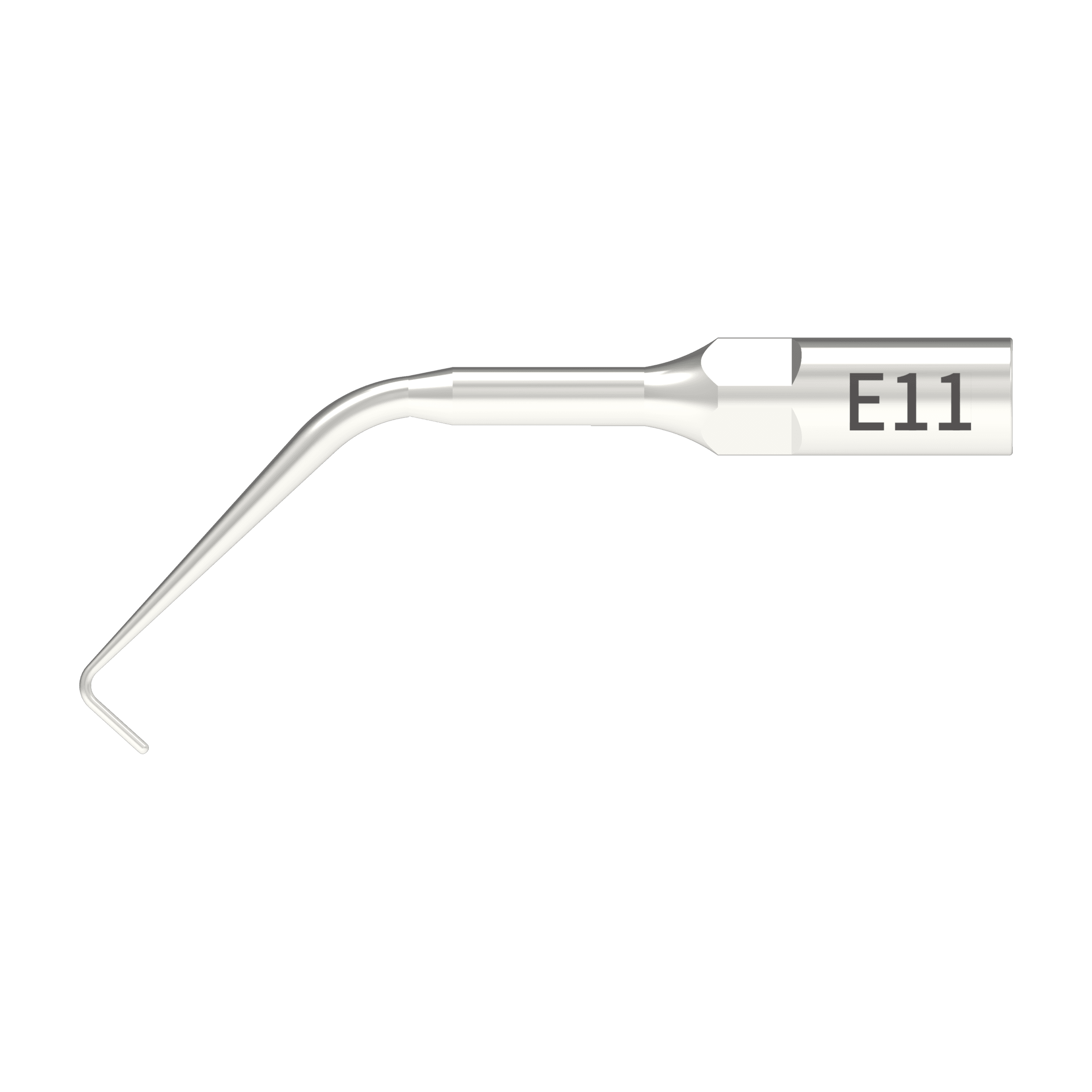 Ansă endodontică COXO E11 – pentru netezirea pereților canalului