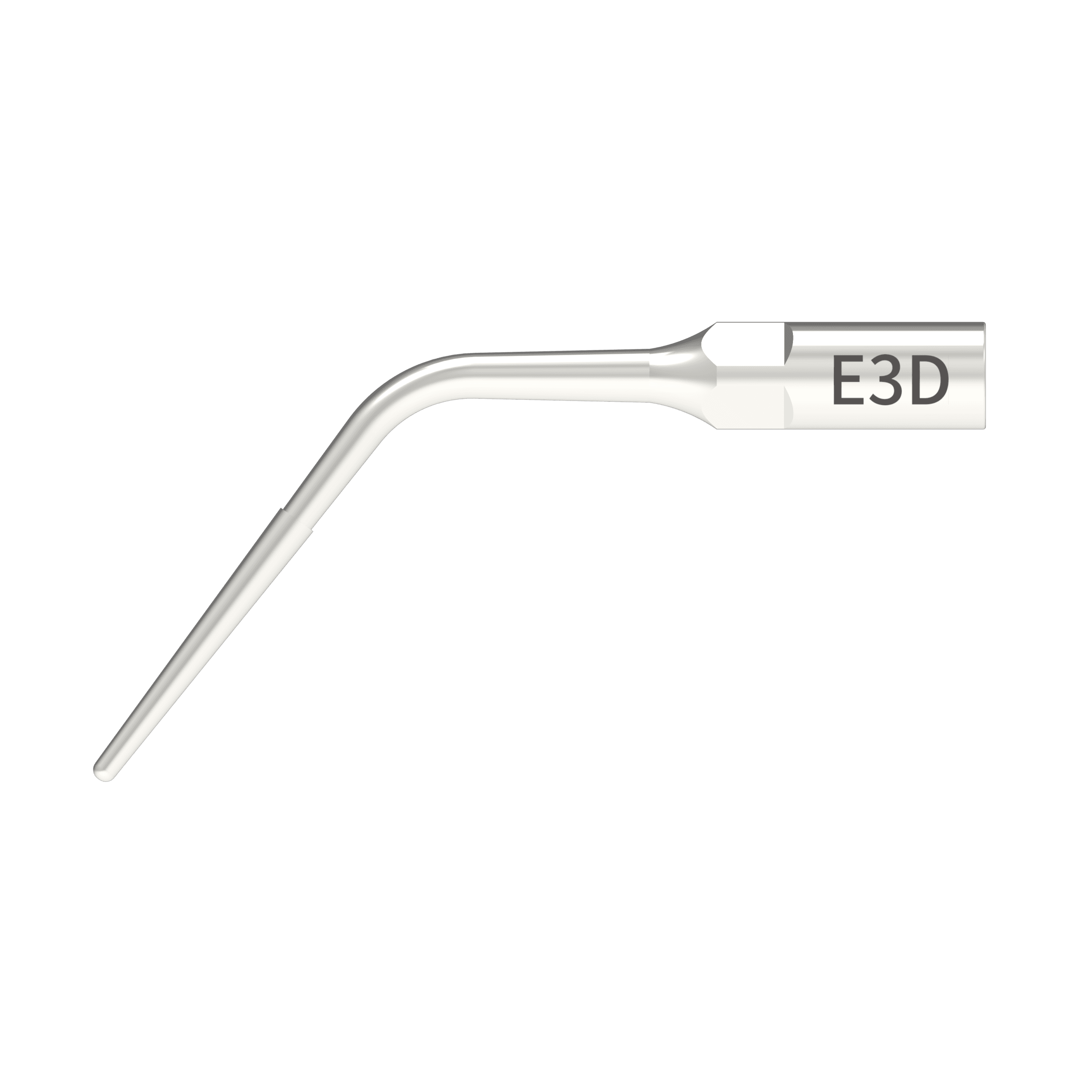 Ansă endodontică COXO E3D – pentru lărgirea canalului și recuperarea instrumentelor fracturate