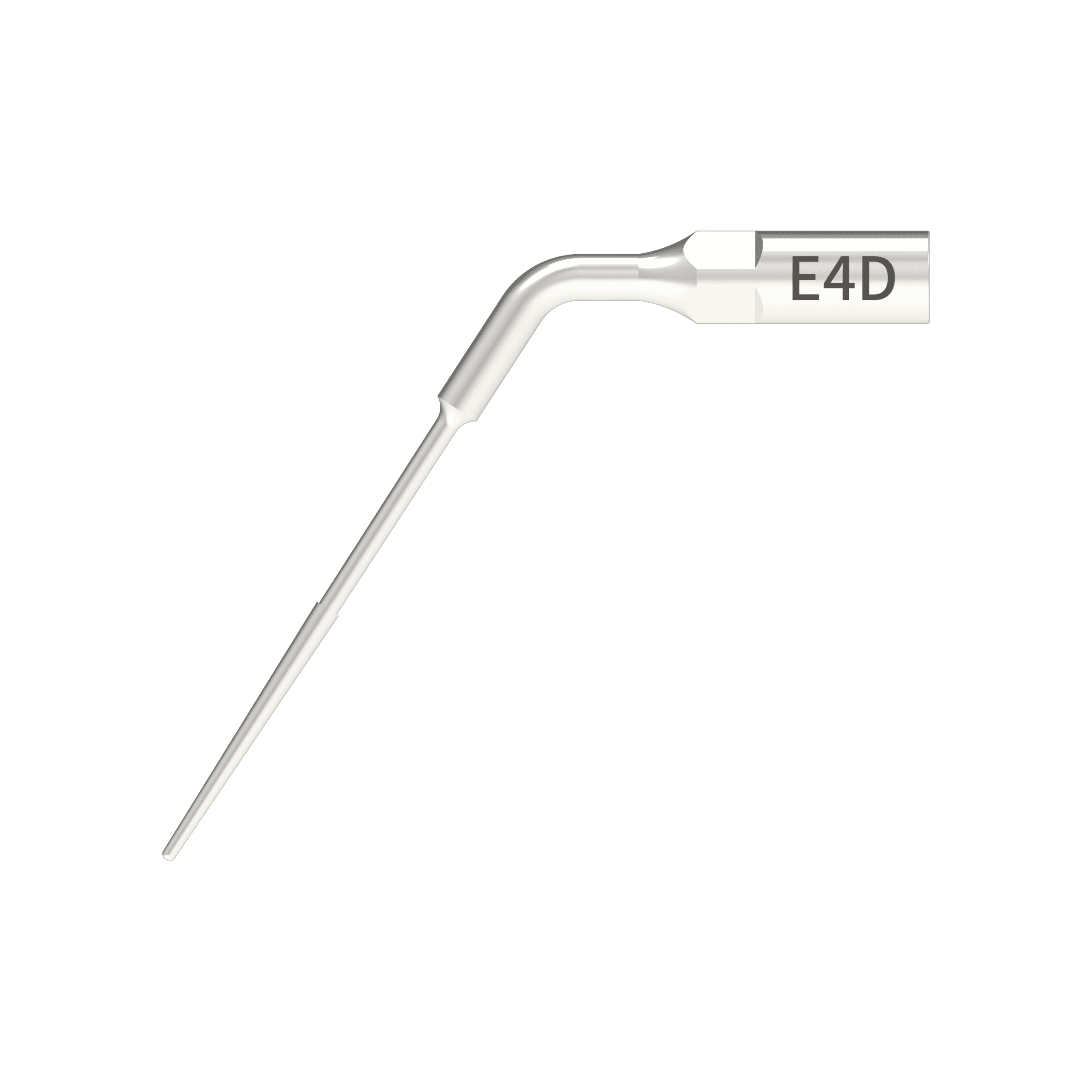 Ansă endodontică COXO E4D – pentru corpuri străine dificil de extras