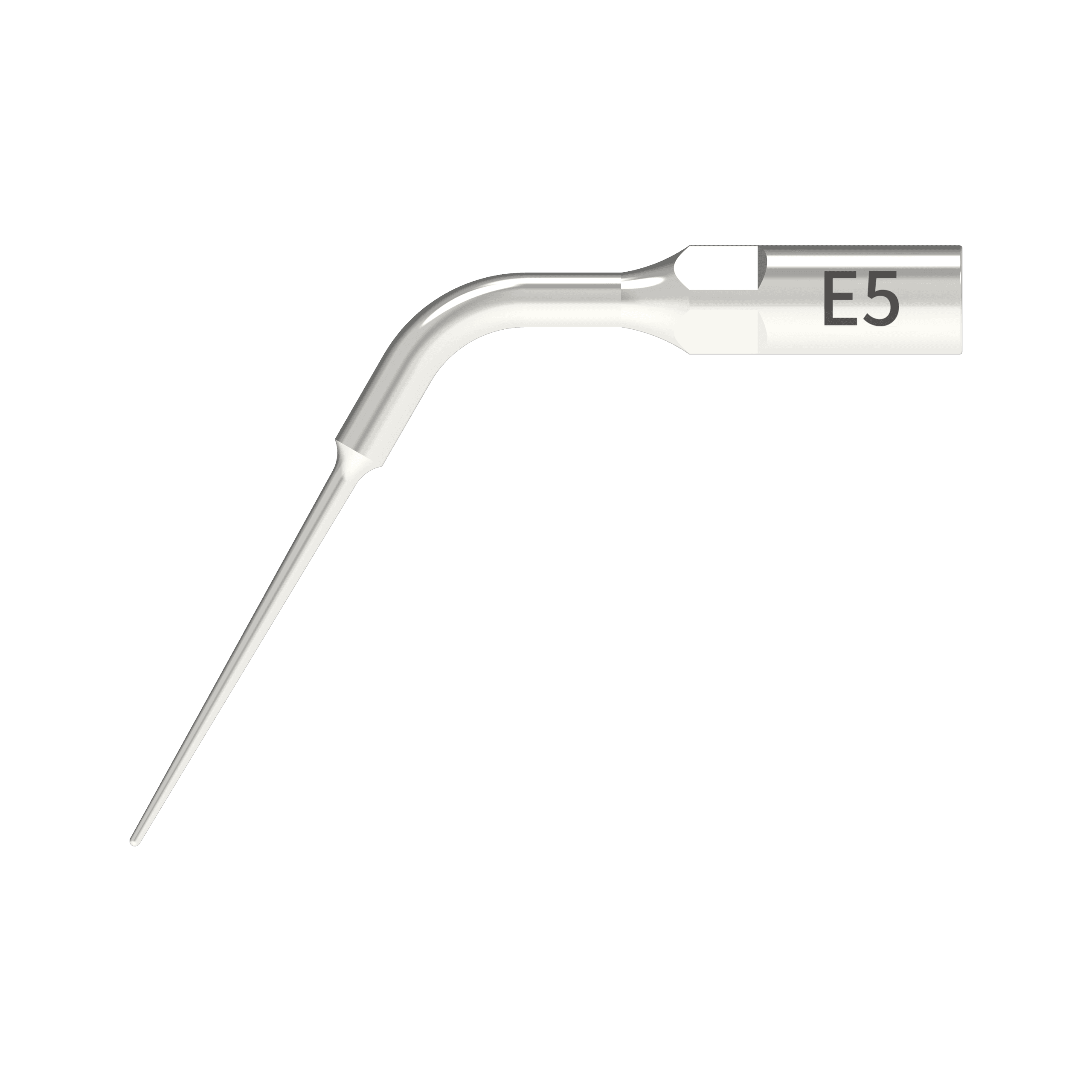 Ansă endodontică COXO E5 – pentru îndepărtarea materialului de obturație