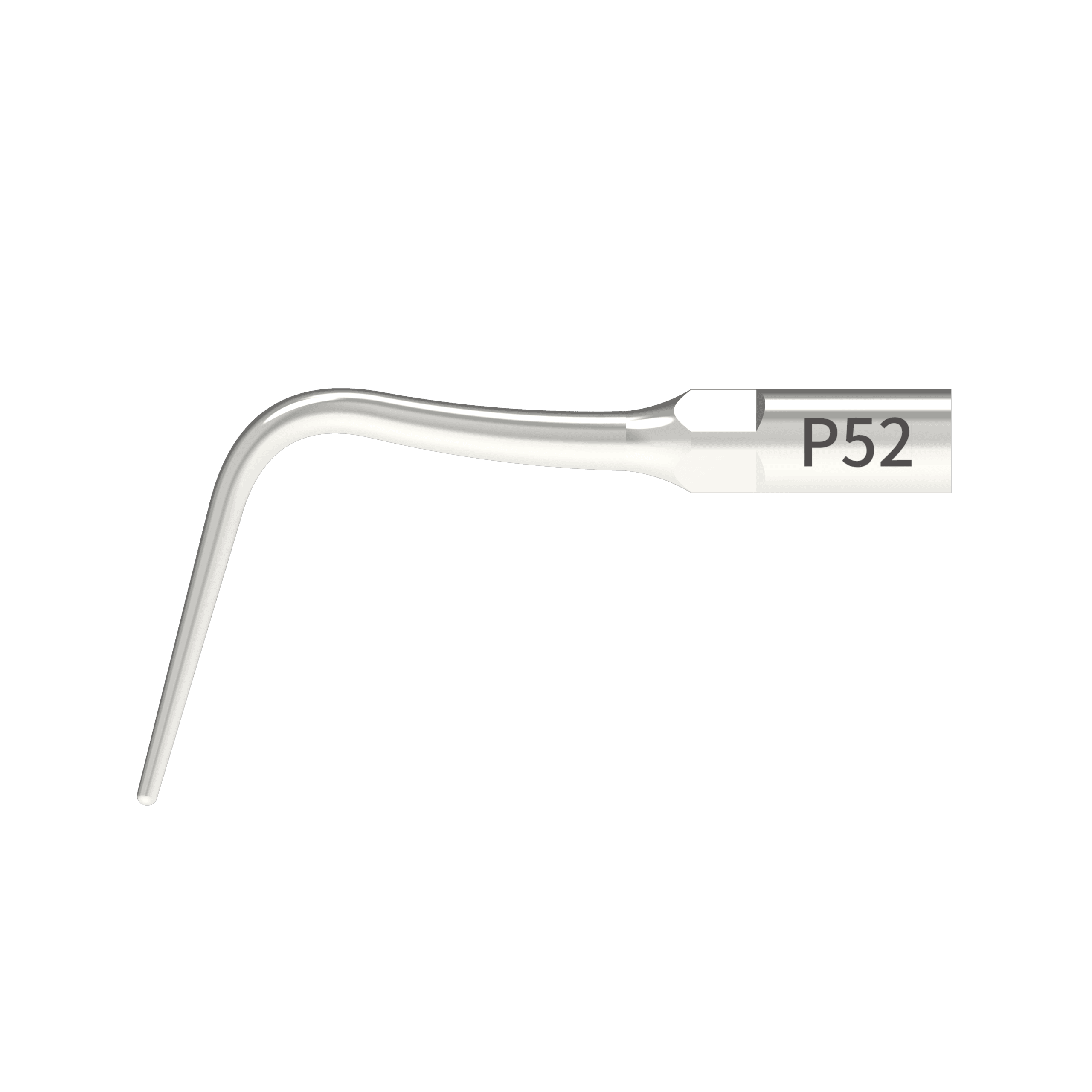Ansă parodontală COXO P52 – pentru tartru supragingival vestibular și lingual/palatinal
