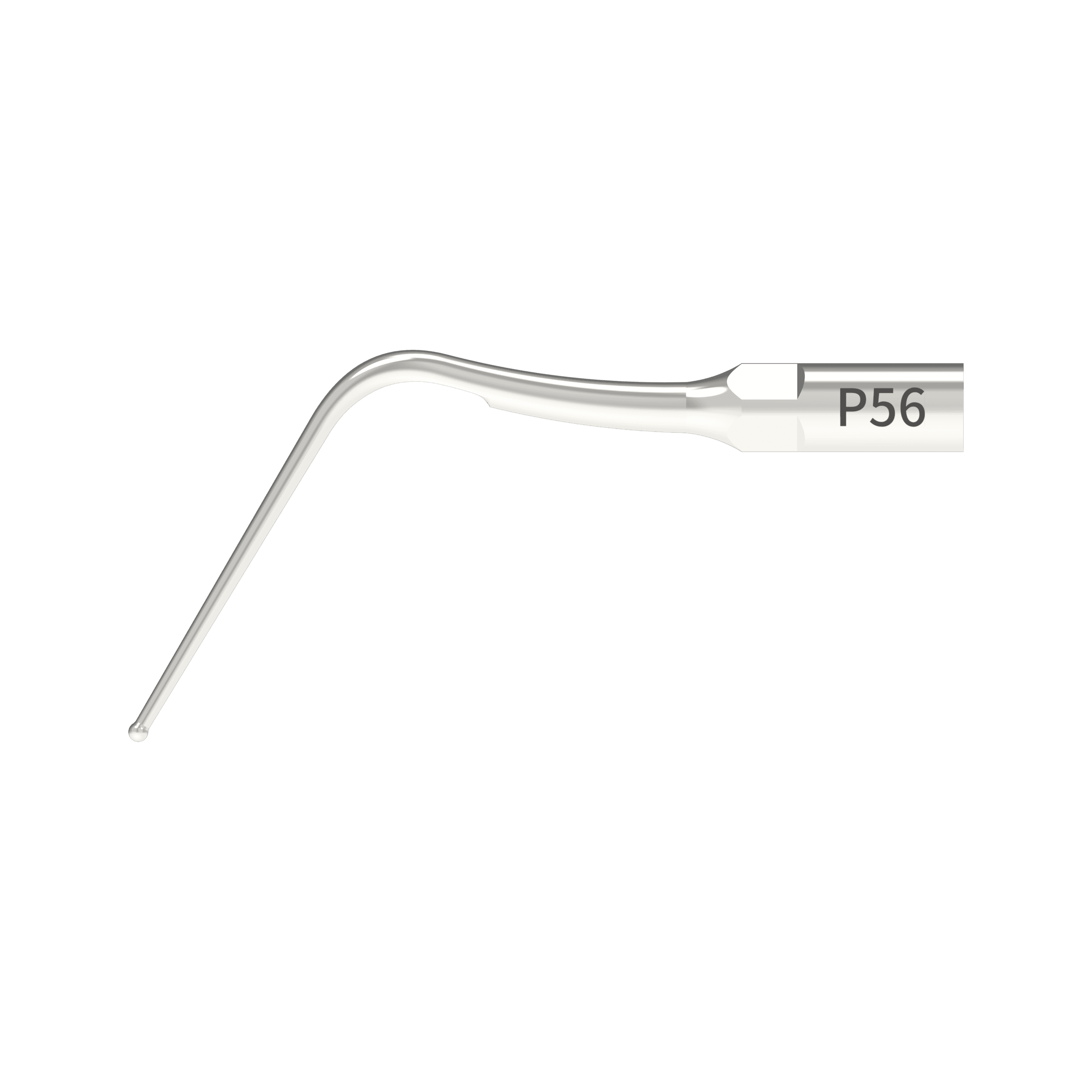 Ansă parodontală COXO P56 – pentru tartru supragingival vestibular și lingual/palatinal