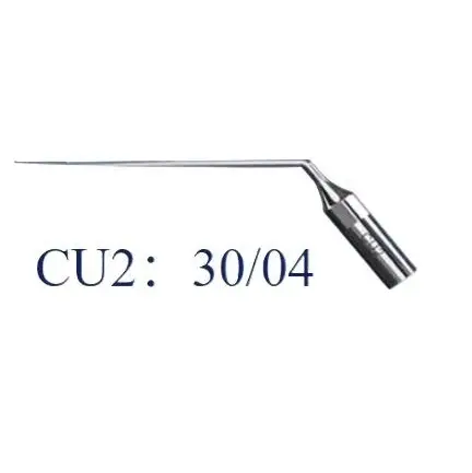 Anse Endo-Activator CU2 30/04 pentru Activator Ultrasonic COXO