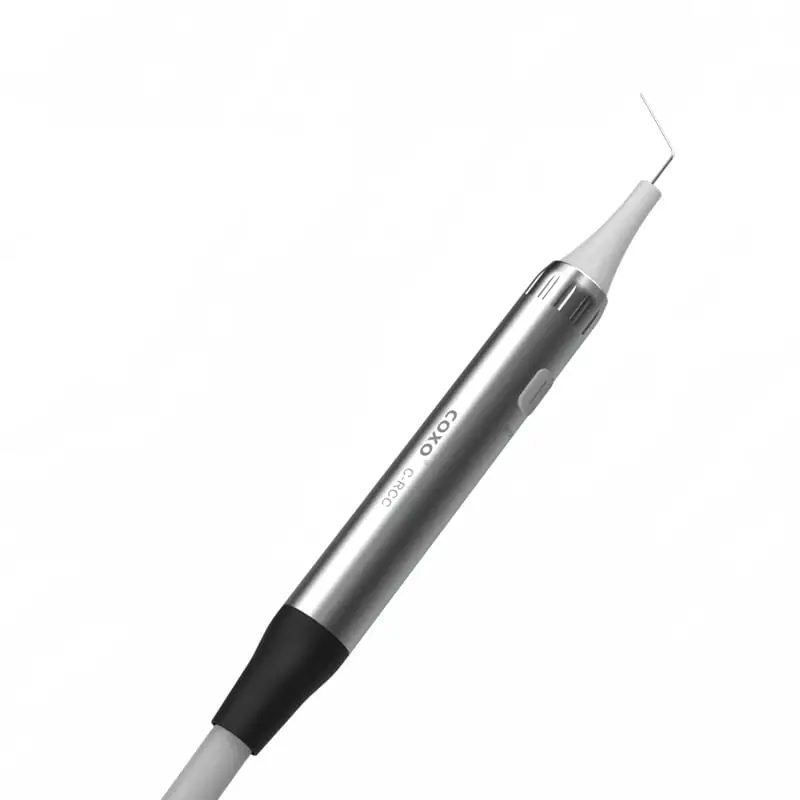 Aparat de Iirigare Endodontică C-RCC COXO - Precizie și Eficiență — imaginea 3