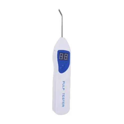 Aparat testare vitalitate pulpă dentară COXO C-Pulse, diagnostic precis — imaginea 2