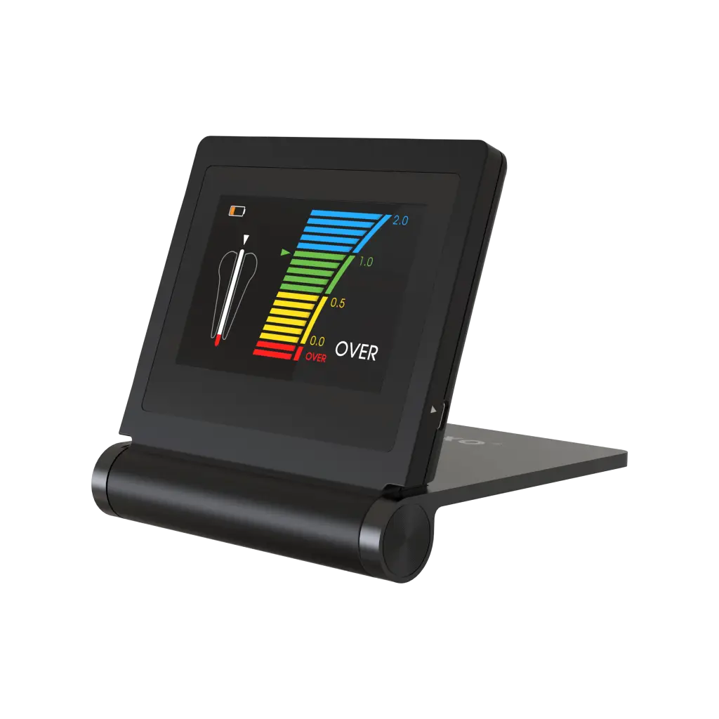 Apex locator C-Root I Advanced COXO