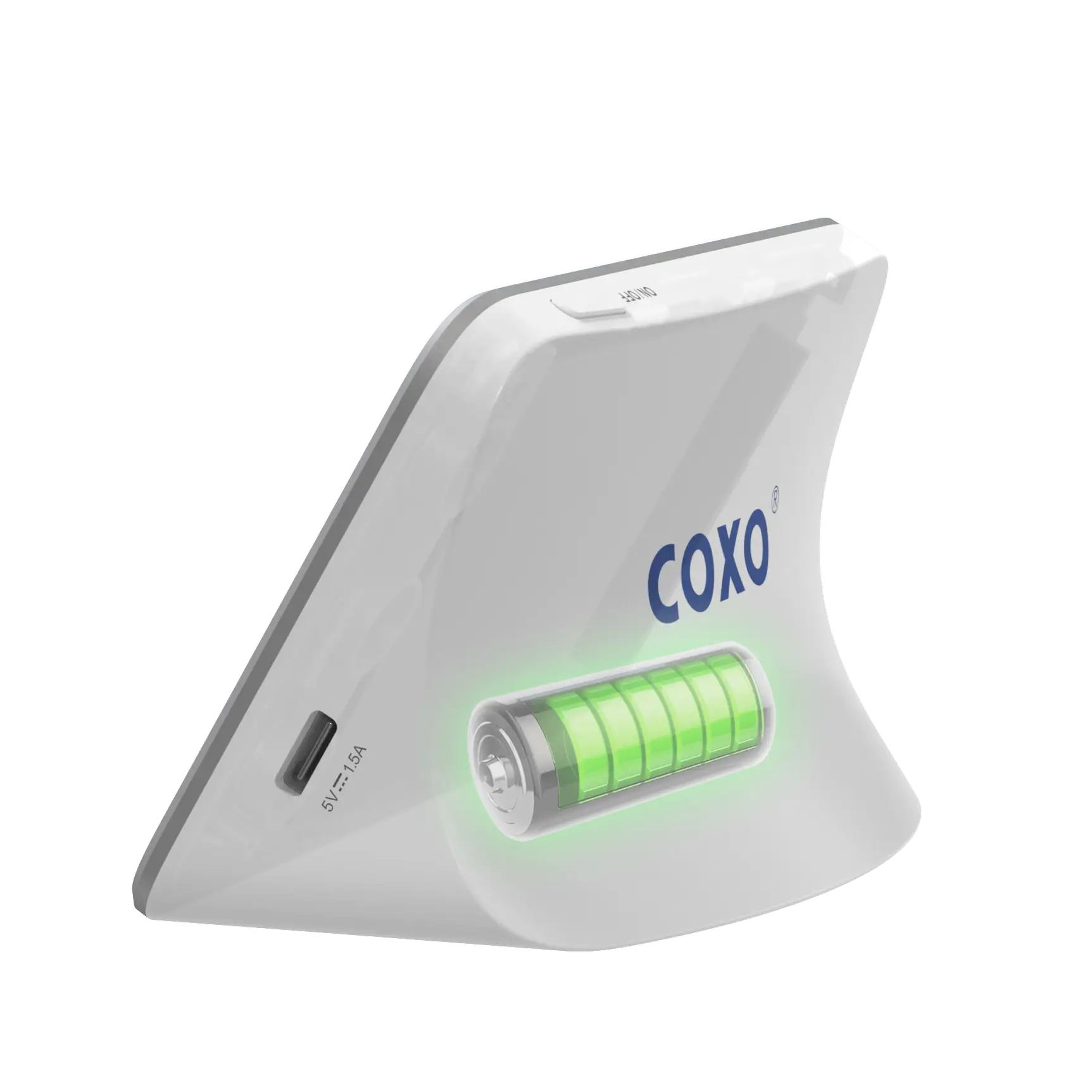 Apex Locator COXO C-Root V (Versiune Îmbunătățită) – Precizie Endodontică — imaginea 3