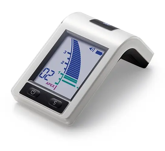 Apex Locator Root ZX mini MORITA - Precizie Endodontică de Top