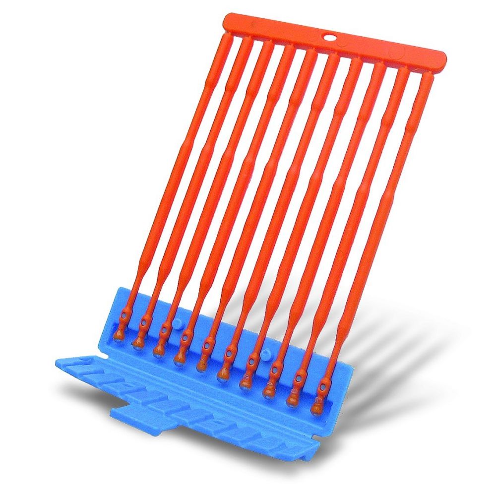 Aplicatoare adezive Stick N Place x10 bucăți DIRECTA