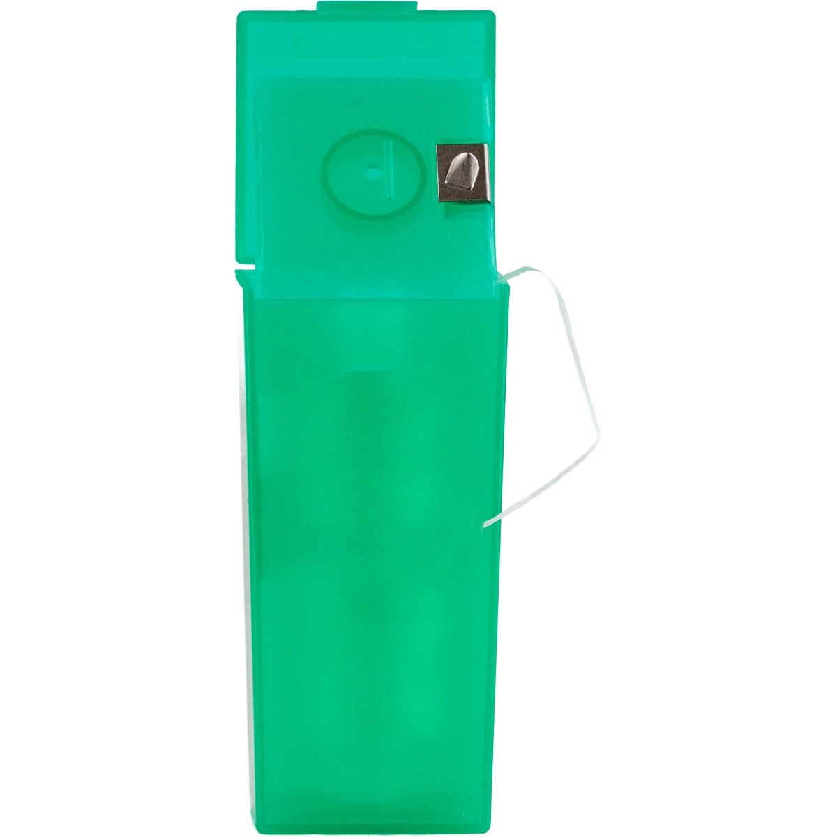 Ata dentara cu aroma de menta 91.4 m – curatare interdentara profesionala — imaginea 2