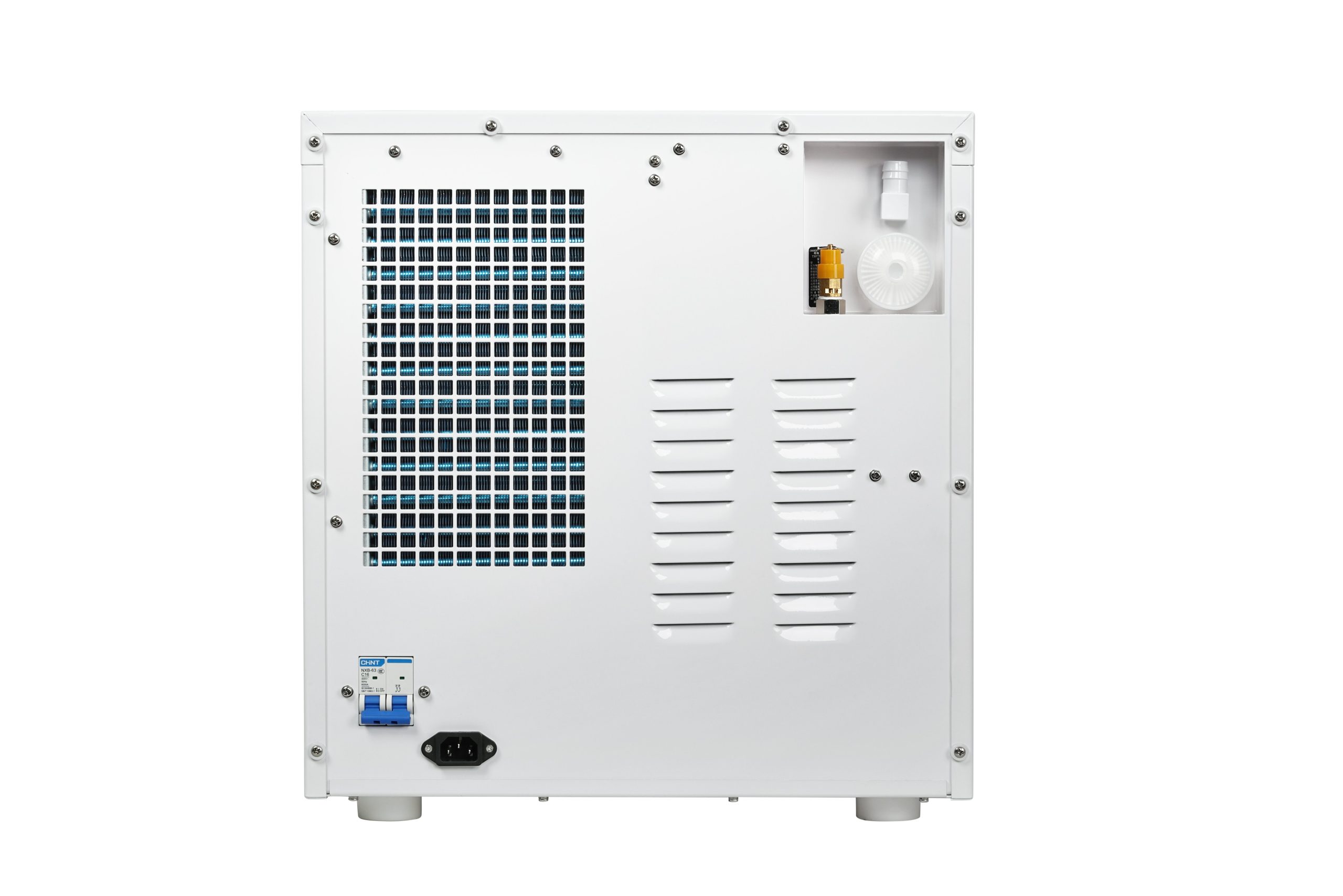 Autoclav profesional FOMOS Linea 22L Clasa B cu imprimantă integrată, 2 ani garanție — imaginea 5