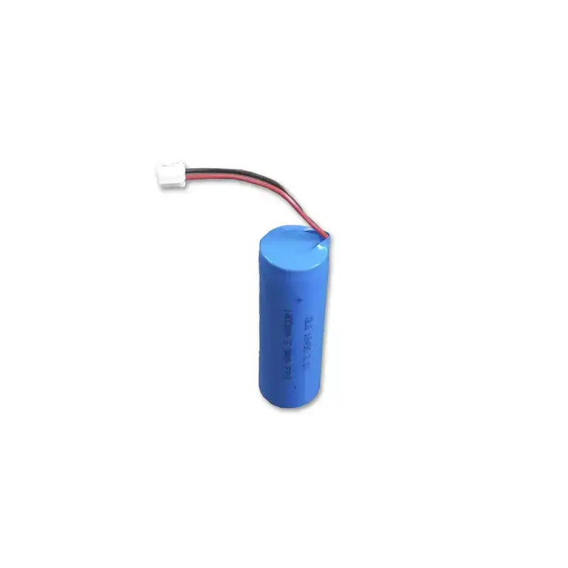 Baterie Reîncărcabilă COXO 1200mAh pentru Lămpi Foto Dentare, 6.5 cm
