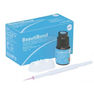 BEAUTIBOND 6ML SET SHOFU