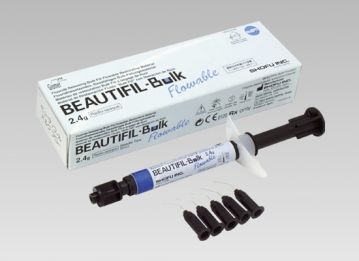 BEAUTIFIL BULK FLOW UNIVERSAL SHOFU 2.4 g