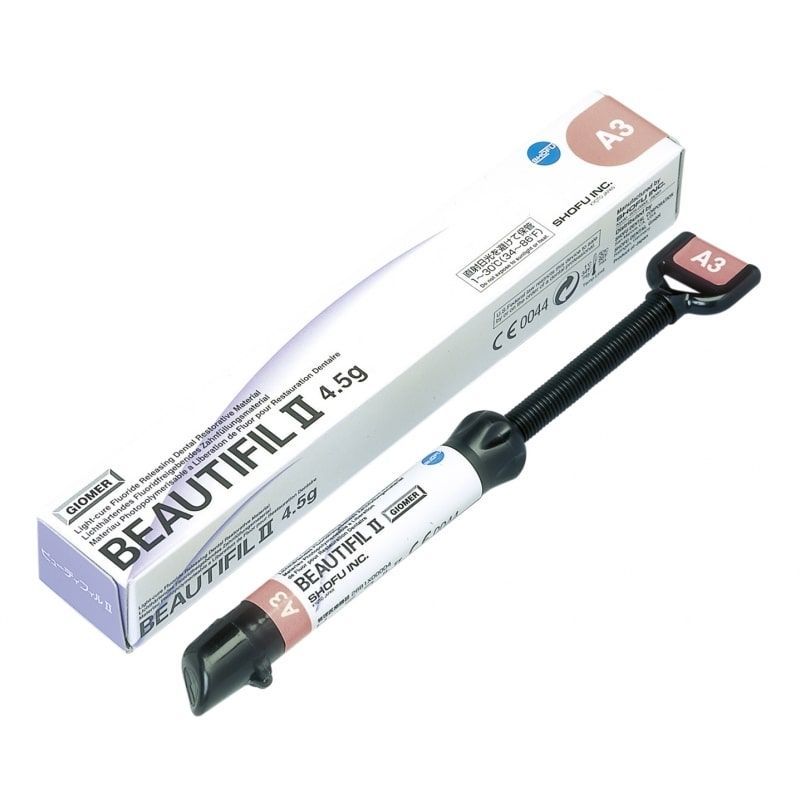 BEAUTIFIL II OPAQ x4.5g SHOFU