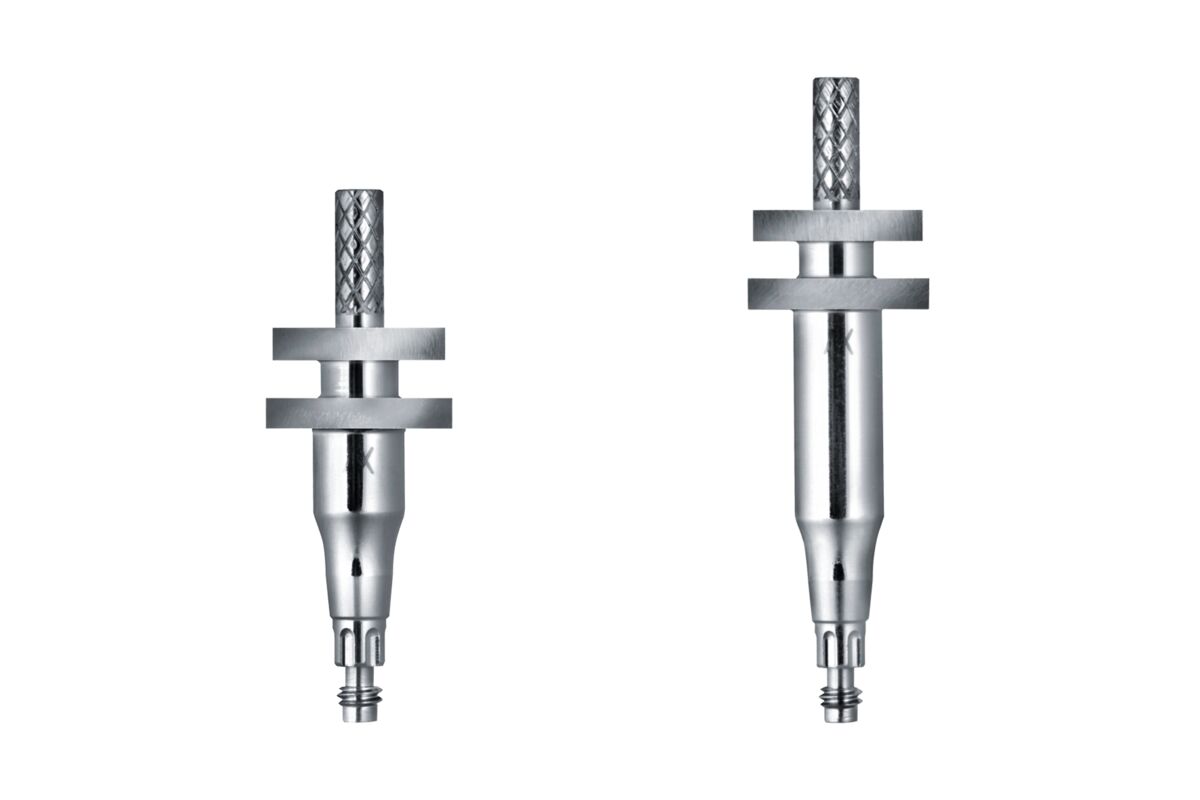 Bont amprentă C/X Ankylos Dentsply Sirona