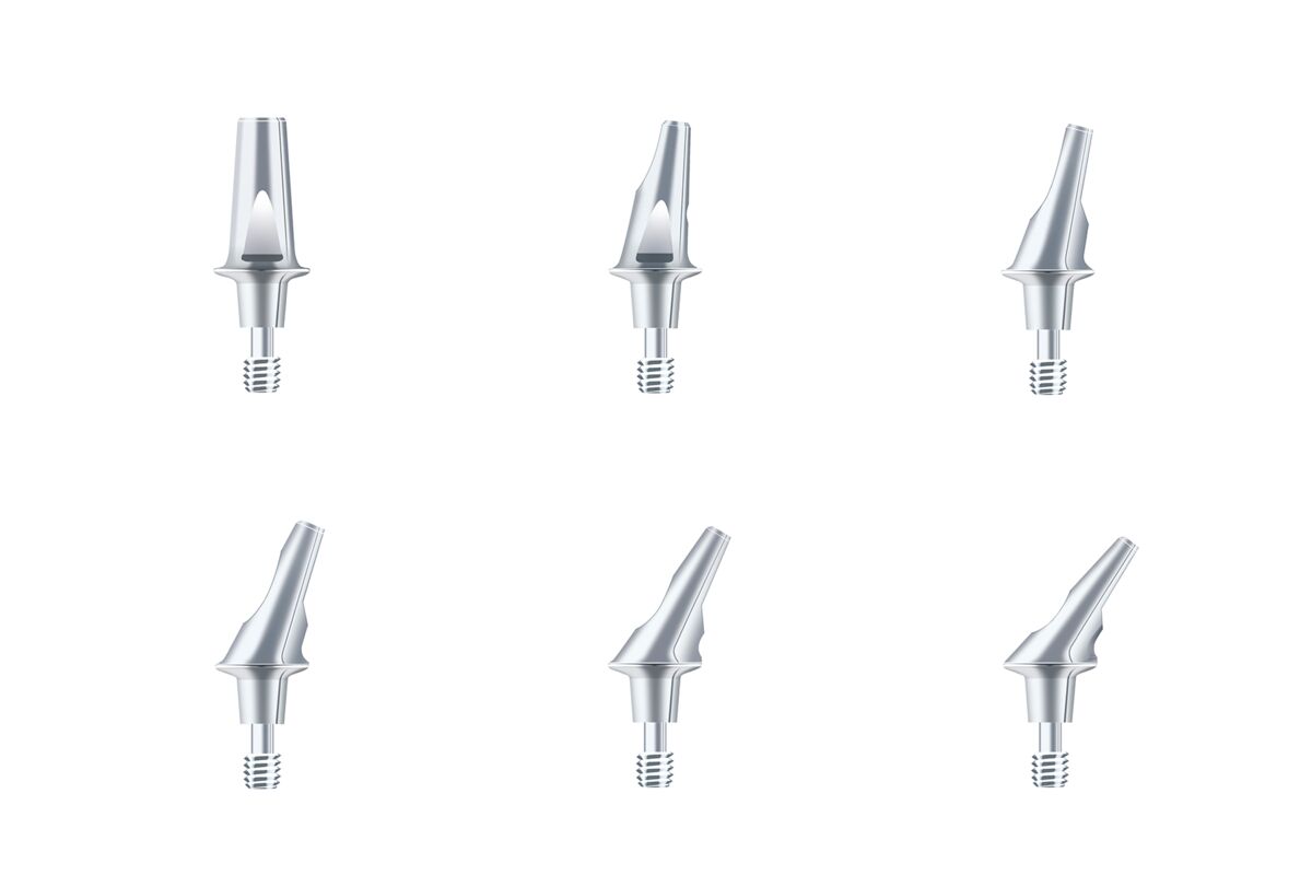 Bont Balance Posterior Ankylos Dentsply Sirona