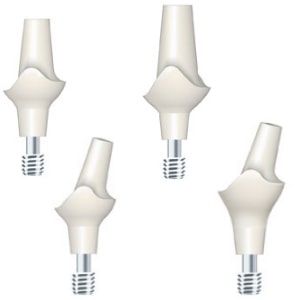 Bont Balance Zirconiu Ankylos Dentsply Sirona