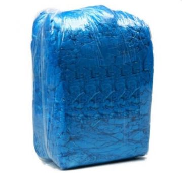 Botosei Unică Folosință Albaștri, Pachet 100 Bucăți
