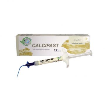 CALCIPAST 2.1G Cerkamed