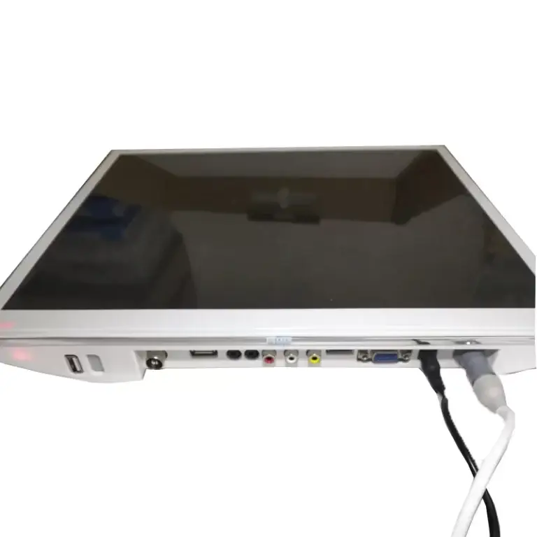 Cameră Intraorală WiFi Wisedent DA300 cu Monitor Full HD 17 inch și Suport — imaginea 2