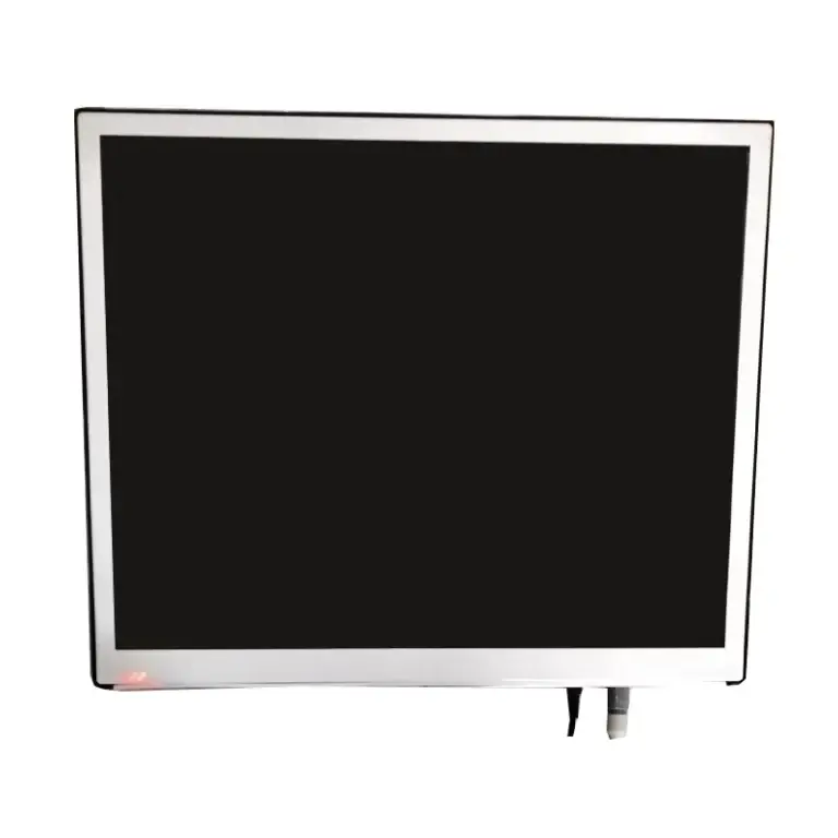 Cameră Intraorală WiFi Wisedent DA300 cu Monitor Full HD 17 inch și Suport — imaginea 3